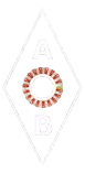All On Black Logo